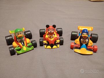 gadget Topolino 