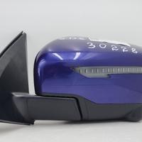 SPECCHIETTO RETROVISORE DESTRO NISSAN Qashqai Seri