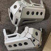 Bmw gs 1100 1150 protezione testate