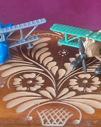 Aeroplani Kinder K93 ...