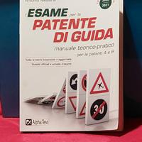 Esame Patente Di Guida