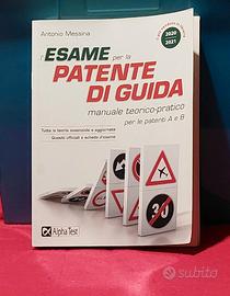 Esame Patente Di Guida