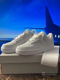 Nike Air Force 1 Low '07 White 41EU