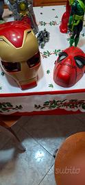 maschera Avengers 