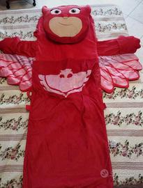 Sacco a pelo Pj-Mask - Gufetta - Giochi Preziosi.