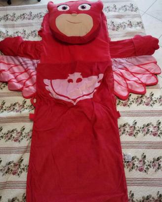 Sacco a pelo Pj-Mask - Gufetta - Giochi Preziosi.