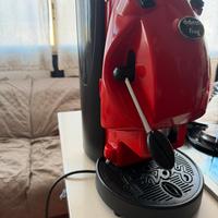 Macchine da caffe Frog Vapor capuccinatore