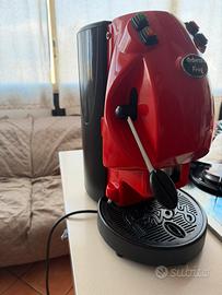 Macchine da caffe Frog Vapor capuccinatore