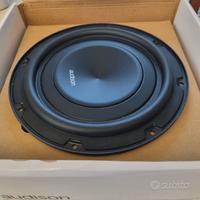 SUBWOOFER AUDISON APS 8 D 20 cm