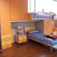 Cameretta bambina (già smontata)