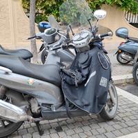 Piaggio Carnaby 300 - 2010