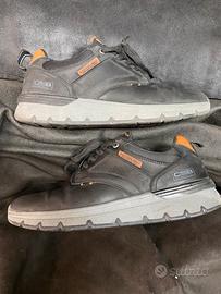 Scarpe uomo urban-confort