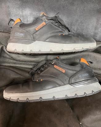 Scarpe uomo urban-confort