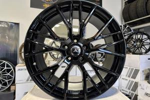 Cerchi Mercedes raggio 20 NUOVI cod.2893