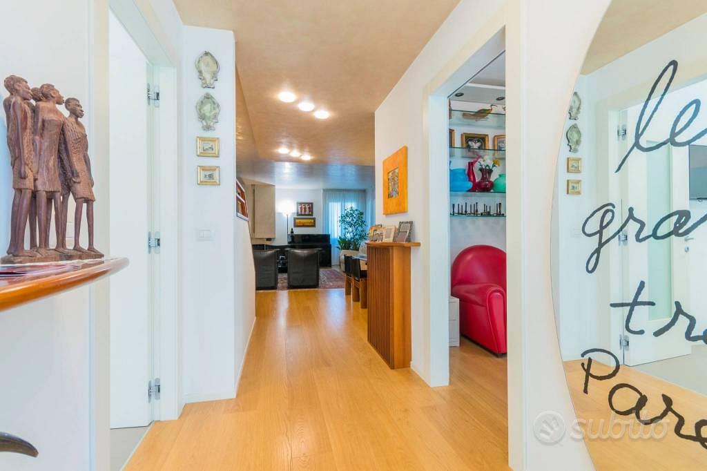 Casa – Venezia, Santa Barbara, Chirignago-Zelarino - Vista 5