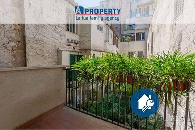 Appartamento di 120 m² con 4 locali a Roma