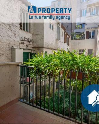 Appartamento di 120 m² con 4 locali a Roma