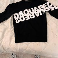 maglione dsquared