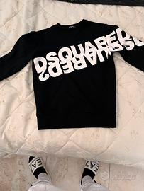 maglione dsquared