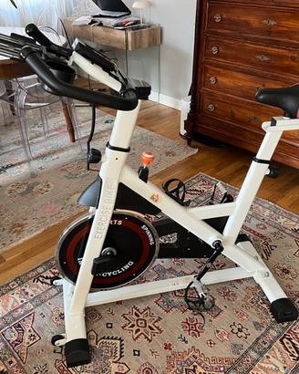 Cyclette Homcom