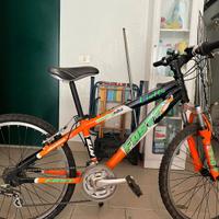 MTB ragazzo