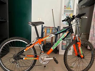MTB ragazzo