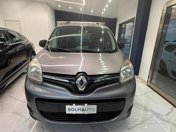 Renault Kangoo RENAULT KANGOO 1.5 dci Life (wave) 