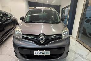 Renault Kangoo RENAULT KANGOO 1.5 dci Life (wave) 