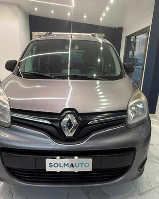 Renault Kangoo RENAULT KANGOO 1.5 dci Life (wave) 