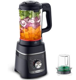 Moulinex Blendforce Cook Frullatore Multifunzione