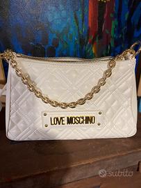 Borsetta piccola Love Moschino