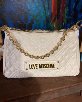 Borsetta piccola Love Moschino