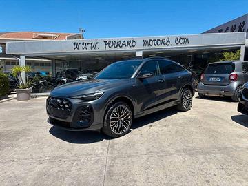 Audi Q5 SPB TDi 150 kW mHEV+ S tronic quattro line