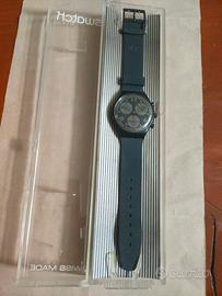 orologio SWATCH CRONO