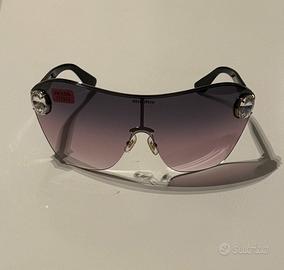 Occhiali da sole Donna Miu Miu Enchant