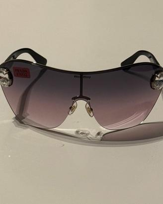 Occhiali da sole Donna Miu Miu Enchant