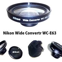 Nikon WC-E63