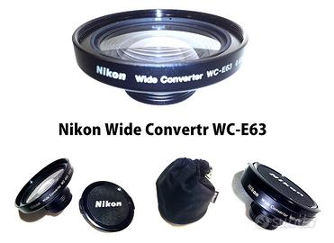 Nikon WC-E63