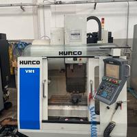 Centro di lavoro 3 assi hurco vm1g