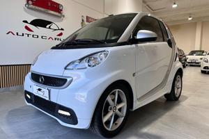 Smart ForTwo 1.0 MHD cabrio pulse - DA VETRINA!!!!