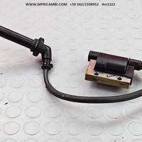 BOBINA PIPETTA BETA RR 350 2013 2017 RR350 2014 20