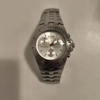 Orologio SECTOR 320 Chronograph - Acciaio - Swiss 