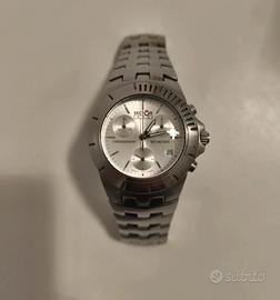 Orologio SECTOR 320 Chronograph - Acciaio - Swiss 