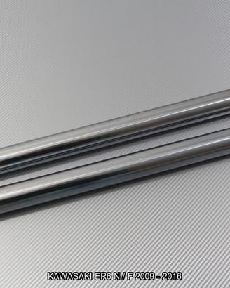 Steli forcella SPR KAWASAKI ER6 N / F 2009 - 2016