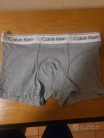 boxer calvin klein
