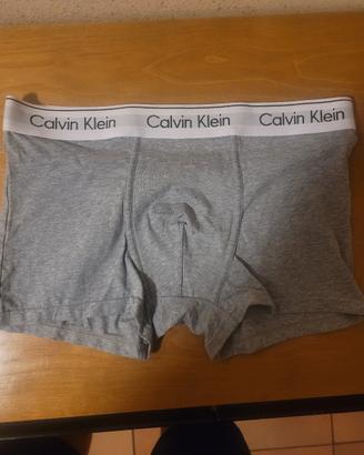 boxer calvin klein