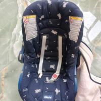 Seggiolino auto Chicco