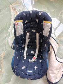 Seggiolino auto Chicco