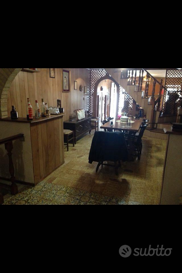 Casa – Villa Santa Lucia degli Abruzzi, Randino, Carrufo - Vista 4
