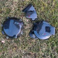 Pezzo in carbonio x ktm 125